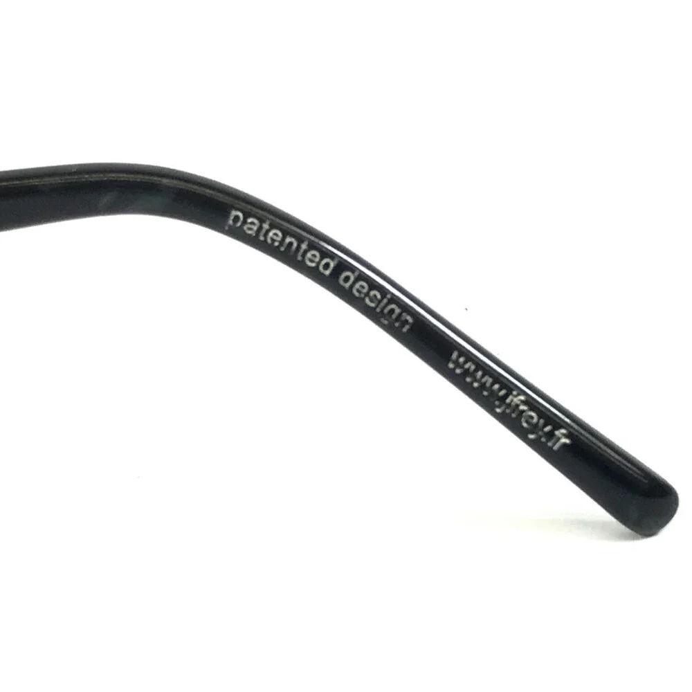 J.F. Rey Eyeglasses Frames JF2588 8242 Matte Pink Green Cat Eye 54-16-140